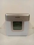 Ihome IP18 Multi Color Changing Clock Tested No Cord. Fixed Price $9.95.