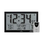 Marathon Self-setting Fc Clock With Exlarge Digits Indoor & Outdoor Temp Wristwa. Fixed Price $80.00.