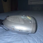 Timex Alarm Clock Large Display Radio Dual Nature Sounds T233S Tested. Fixed Price $10.99.
