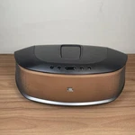 Jbl Onbeat Rumble Speaker Dock For Iphone/ipod Lightning Black. Fixed Price $279.99.
