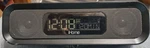 Ihome IP97 Am/fm Ipod Radio Clock Alarm With Aux Input. (no Remote). Fixed Price $19.99.
