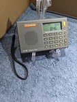 Radiwow R-108 Rechargeable Portable Radio Am/fm Works. Fixed Price $45.00.