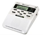 Midland WR-100 Version 3 Digital Monitor All Hazards Alert Radio Noaa Emergency. Fixed Price $15.99.