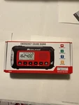 Midland ER40 Emergency Crank Weather Alert Radio Used. Fixed Price $29.99.