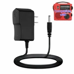 Ac Dc Adapter For Eton Grundig FR200G Emergency Radio Power Supply Cord. Fixed Price $5.15.