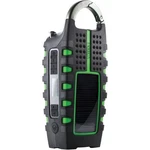 Eton NSP101WXGR Scorpion Ii Am/fm/noaa Weatherband Radio Flashlight, Black. Fixed Price $99.99.