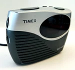 Timex T-130S Nature Sounds Alarm Clock Vintage Gray Digital. Fixed Price $24.05.