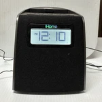 Ihome Docking Clock Radio For Iphone/ipod IPL22 W/ Lightning Connector Tested. Fixed Price $29.95.
