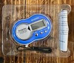Launch Talking Pedometer For Women Kids And Adults With Panic Alarm. Fixed Price $5.00.
