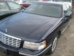 Audio Equipment Radio Am Stereo-fm Stereo-cassette Fits 98-02 Eldorado 777464. Fixed Price $63.95.