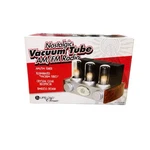 Lifelong Classic Am/fm Radio Nostalgic Light-up Vacuum Tube New In Box. Fixed Price $36.97.