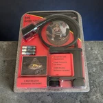 New Mr Bbq Grill Light Barbecue At Night Heavy Duty Brand In Pack Gift. Fixed Price $20.00.