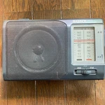 Sony Icf 801 Am Fm Radio Portable From Jpn Operation Confirmed. Fixed Price $110.91.