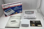 Midland WR120B Weather Alert Radio/alarm Clock-new In Box-unused Iob. Fixed Price $19.95.