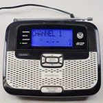 Radioshack Noaa Public Alert Weather Alarm Clock Tested Working. Fixed Price $28.49.