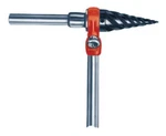 Ridgid 34955 1/4 In. 2-S Spiral Pipe Reamer. Fixed Price $425.74.