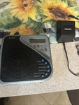 Philips Alarm Clock ST300 Nature Sounds.. Fixed Price $29.99.