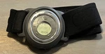Philips Jordan Symbol Black Wearable Lcd Stereo Digital Fm Radio With Strap. Fixed Price $24.95.