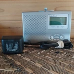 Radio Shack 12 261 Noaa Same Weather Alert Tested Working. Fixed Price $29.00.