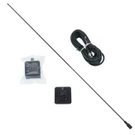 Midland 18-259W Glass Mount Vhf Weather Antenna. Fixed Price $29.99.