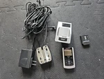 Xm CPC-9000 Satellite Radio Mini Cartridge With Dock. Fixed Price $24.30.