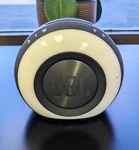 Jbl Horizon - Bluetooth Clock Radio With Usb Charging And Ambient Light Black. Fixed Price $99.95.