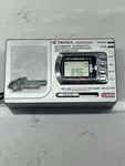 Takashi WBR-18/4027 Radio 12 Bands World Made China Tested Working. Fixed Price $25.99.