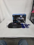 Homedics Sound Spa Fusion Ipod Dock Am/fm Clock Radio Model Excellent!. Fixed Price $35.12.