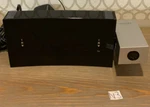 Jensen JCR-238 Digital Dual-alarm Projection Clock Radio,read Description. Fixed Price $29.35.