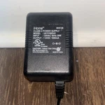 Ihome Class Power Supply Model U075180D43 Input 120VAC 60HZ 29W Output 7.5VDC. Fixed Price $10.99.