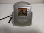 Timex T309T Nature Sounds Am/fm Radio Alarm Clock 6 Presets Wake Sleep Buzzer. Fixed Price $17.99.