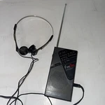 Vintage Am/fm Radio Emerson PH3795BP Works Tested E1. Fixed Price $11.65.