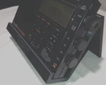 Tecsun PL-310, PL-330, PL-380, R-909 R9012, Tabletop Stand. Fixed Price $18.50.