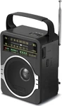 Portable Am Radio, Bluetooth 5.0 Radios Watts Loud Speaker,fm Built-i. Fixed Price $37.23.