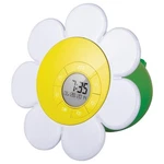 Discovery Kids Daisy Bloom Projection Alarm Clock Flower Projects Images. Fixed Price $22.88.