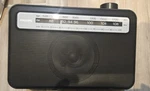 Philips TAR2506/37 Am/fm Portable Radio 2000 Series. Fixed Price $25.00.