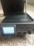 Vintage Unisonic Am Fm 2 Band Radio Vhf/uhf All Channel Micro Tv XL-990. Fixed Price $99.00.