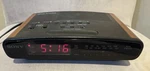 Sony Dream Machine ICF-C430 Dual Alarm Clock Radio Am/fm Woodgrain Tested Works. Fixed Price $24.00.