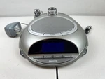 Homedics Sound Spa SS-4500 Am Fm Clock Radio Therapy Time Projection. Fixed Price $18.92.