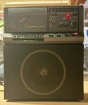 Venturer K899 Karaoke Cassette Player Tested Works Am Fm Radio Speaker Mic. Fixed Price $51.99.