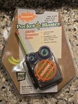 Nickelodeon Pocket Blaster N4000 Portable Transistor Am/fm Radio Vtg Rare New. Fixed Price $282.22.