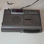 Working Magnavox AJ3800 Vintage Clock Radio Cassette Recorder Am/fm Alarm Retro. Fixed Price $20.00.