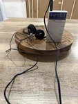 1987 Realistic 12-120 Am/fm Stereo Mate Radio W/ Original Paperwork, Headphones. Fixed Price $35.10.