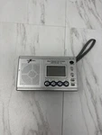 Nexxtech. Am/fm Digital Shortwave Radio With Clock. Fixed Price $19.80.