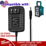 Adapter For Makita Charging Radio XRM02. Fixed Price $11.48.