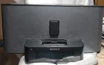 Sony Dream Machine ICF-C1IPMK2 Fm/am Alarm Clock Radio Ipod Iphone Dock (J2. Fixed Price $33.11.