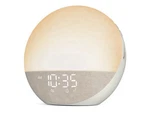 Sunrise Alarm White Noise Machine Natural Wake Up Light Dimmable Clock.... Fixed Price $39.99.