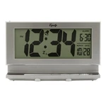 30041V2 Equity By Crosse Battery Powered Jumbo 2" Lcd Digital Alarm Clock. Fixed Price $22.95.