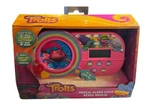 Limited Edition Ekids 2016 Dreamworks Trolls Musical Alarm Clock TR-346.FM Rare. Fixed Price $42.49.