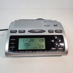 Midland WR-300 Noaa Weather Radio Alert Same Am/fm Emergency Tested Working. Fixed Price $27.99.